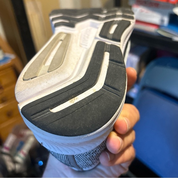 Saucony ride 13 - Picture 6 of 6